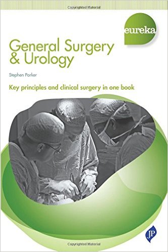 General Surgery & Urology (Eureka) – Original PDF
