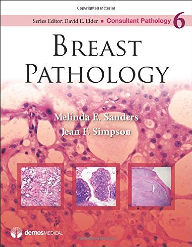 Breast Pathology (Consultant Pathology)