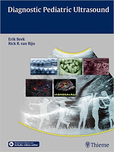 Diagnostic Pediatric Ultrasound – Original PDF + Videos