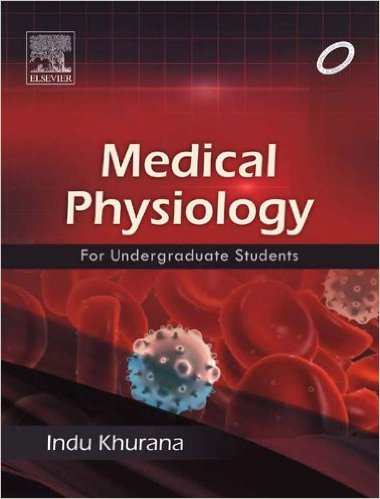 Medical Physiology for Undergraduate Students – EPUB