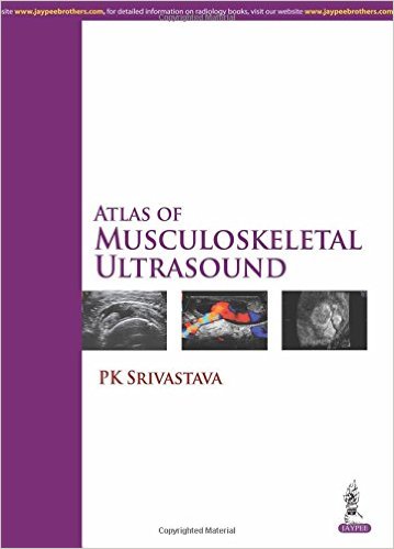 Atlas of Musculoskeletal Ultrasound – Original PDF