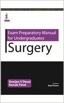 Exam Preparatory Manual for Undergraduates Surgery-Original PDF