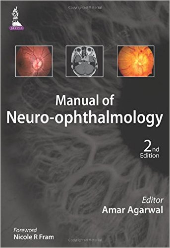 Manual of Neuro-ophthalmology 2nd Edition – Original PDF