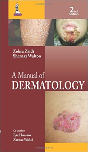 A Manual of Dermatology 2nd Edition – Original PDF