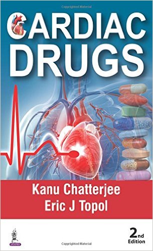 Cardiac Drugs 2nd Edition – Original PDF