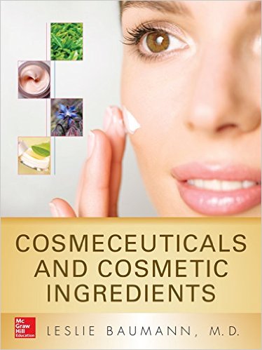 Cosmeceuticals and Cosmetic Ingredients-Original PDF