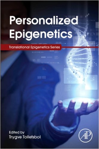 Personalized Epigenetics – Originasl PDF