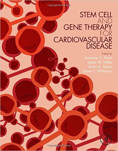Stem Cell and Gene Therapy for Cardiovascular Disease – Original PDF