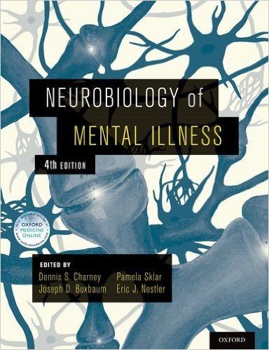 Neurobiology of Mental Illness 4th Edition – Original PDF