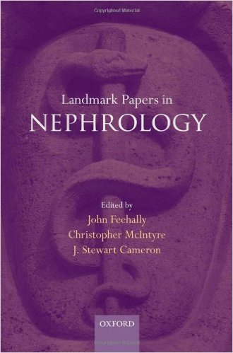 Landmark Papers in Nephrology – Original PDF