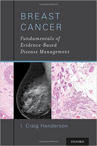 Breast Cancer: Fundamentals of Evidence-Based Disease Management – Original PDF