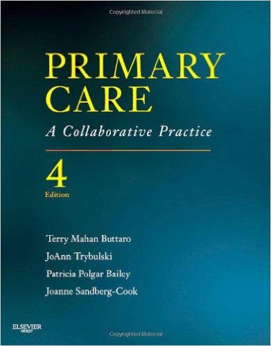 Primary Care: A Collaborative Practice, 4e – EPUB