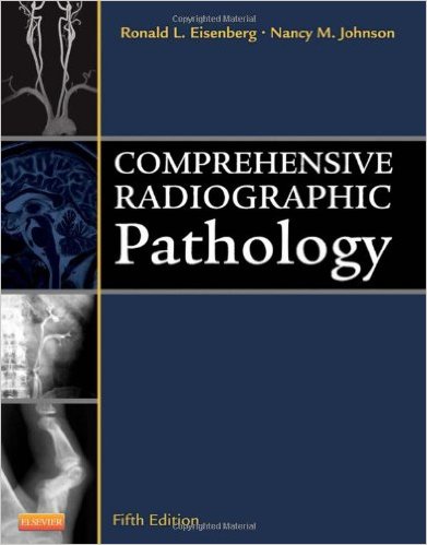 Workbook for Comprehensive Radiographic Pathology, 5e – Original PDF