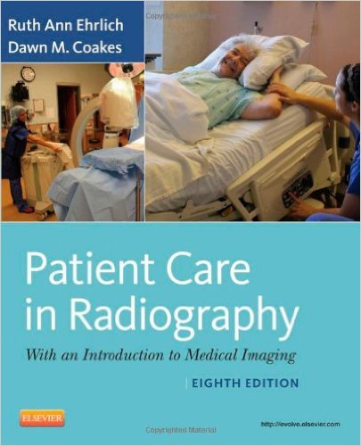 Patient Care in Radiography: With an Introduction to Medical Imaging, 8e – Original PDF