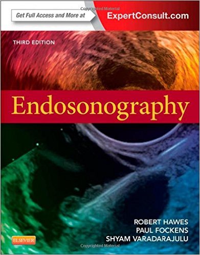 Endosonography, 3rd Edition – EPUB