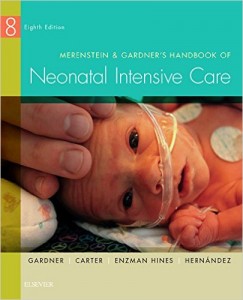 Merenstein & Gardner’s Handbook of Neonatal Intensive Care, 8th Edition – ORIGINAL PDF