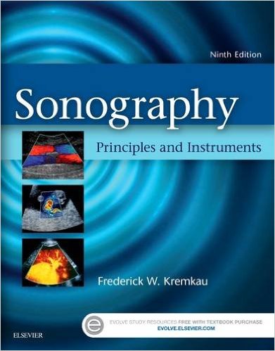 Sonography Principles and Instruments, 9e – Original PDF