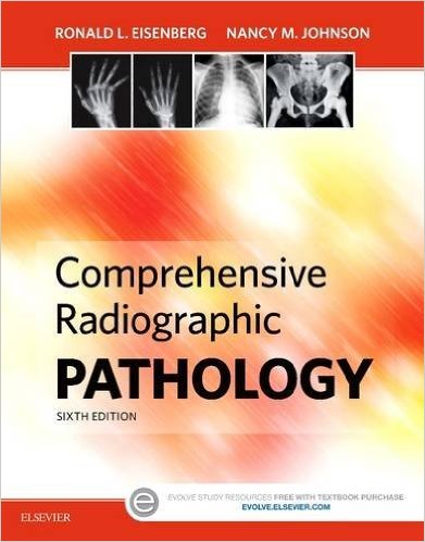 Comprehensive Radiographic Pathology, 6e – Original PDF