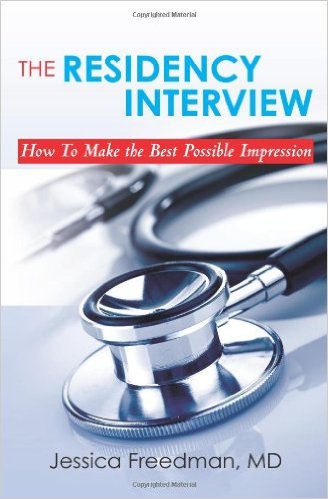 The Residency Interview: How To Make the Best Possible Impression – Mobi