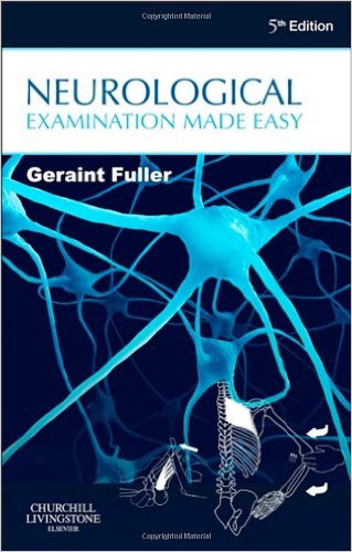 Neurological Examination Made Easy, 5e – Original PDF