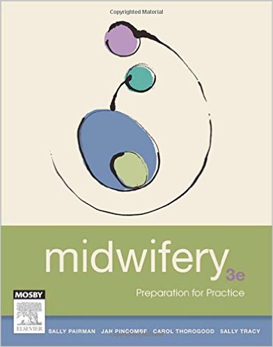 Midwifery: Preparation for Practice, 3e – EPUB