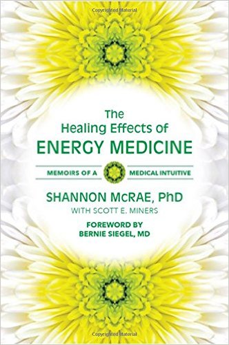 The Healing Effects of Energy Medicine: Memoirs of a Medical Intuitive – Original PDF