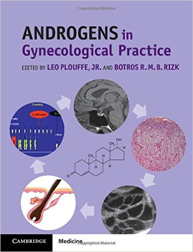 Androgens in Gynecological Practice – Original PDF