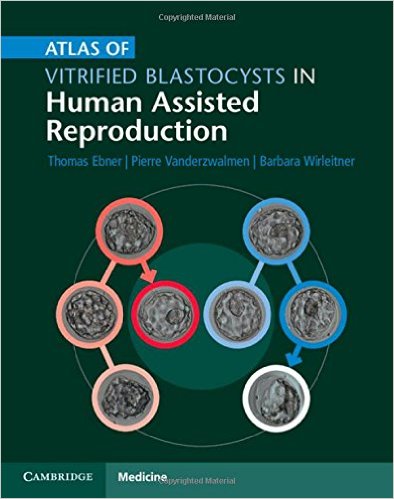 Atlas of Vitrified Blastocysts in Human Assisted Reproduction – Original PDF