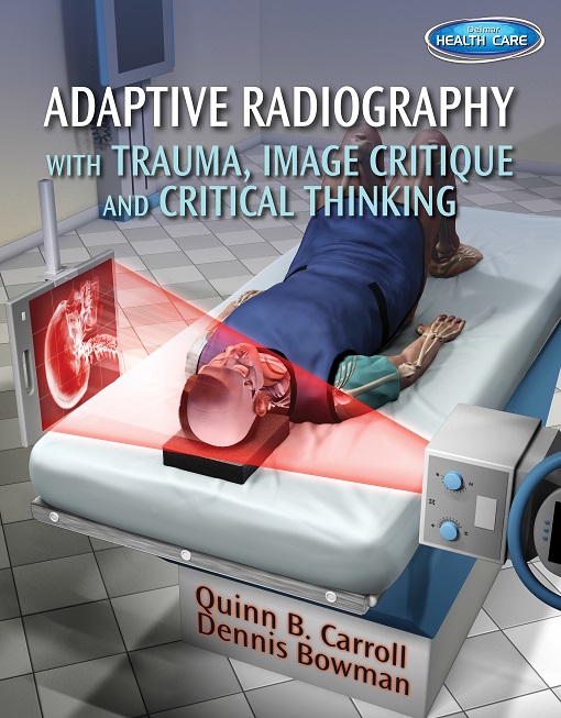 Adaptive Radiography with Trauma, Image Critique and Critical Thinking – Original PDF