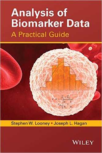 Analysis of Biomarker Data: A Practical Guide – Original PDF