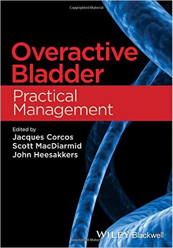Overactive Bladder: Practical Management – Original PDF