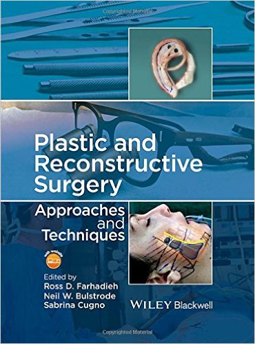 Plastic and Reconstructive Surgery: Approaches and Techniques – Original PDF