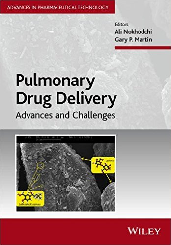 Pulmonary Drug Delivery: Advances and Challenges (Advances in Pharmaceutical Technology) – Original PDF