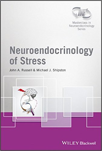Neuroendocrinology of Stress (Wiley-INF Neuroendocrinology Series) – Original PDF