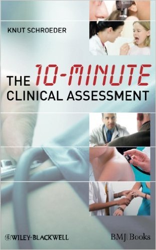 The 10-minute Clinical Assessment – EPUB