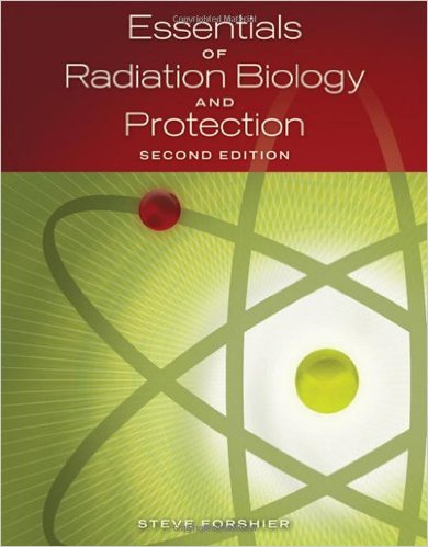 Essentials of Radiation, Biology and Protection 2nd Edition – Original PDF