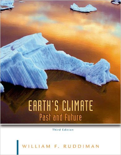 Earth’s Climate: Past and Future Third Edition – Original PDF
