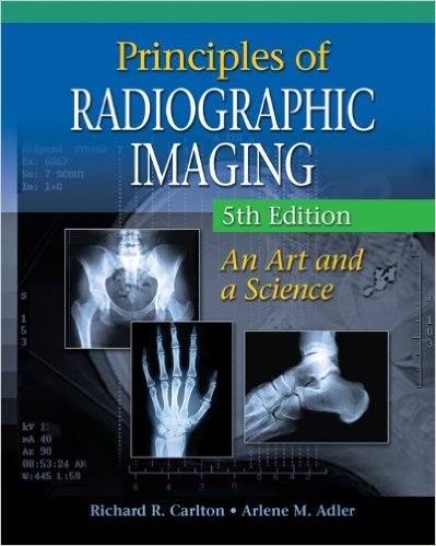 Principles of Radiographic Imaging: An Art and A Science 5th edition – Original PDF