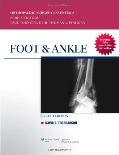 Orthopaedic terminology