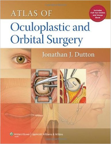 Atlas of Oculoplastic and Orbital Surgery – Original PDF