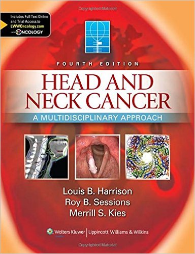 Head and Neck Cancer A Multidisciplinary Approach Fourth Edition – Original PDF