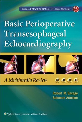 Basic Perioperative Transesophageal Echocardiography – Original PDF