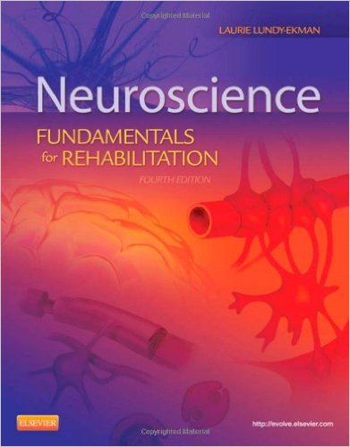 Neuroscience: Fundamentals for Rehabilitation, 4e – Original PDF