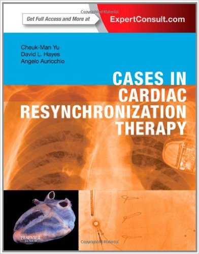 Cases in Cardiac Resynchronization Therapy: Expert Consult – Online and Print, 1e – EPUB