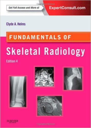 Fundamentals of Skeletal Radiology, 4e (Fundamentals of Radiology) – Original PDF