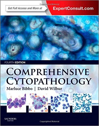 Comprehensive Cytopathology, 4e – EPUB