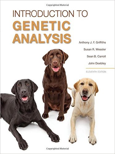 An Introduction to Genetic Analysis Eleventh Edition – Original PDF