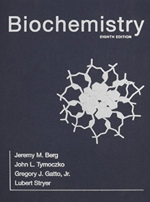 Biochemistry  8th edition – Original PDF