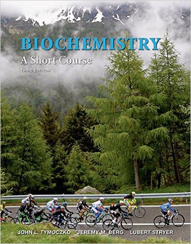 Biochemistry: A Short Course Third Edition – Original PDF