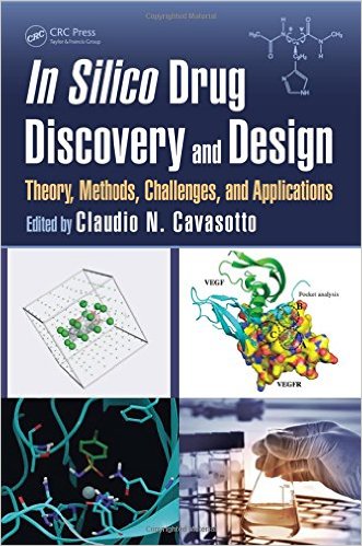 In Silico Drug Discovery and Design: Theory, Methods, Challenges, and Applications – Original PDF